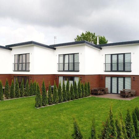 Baltic Village In Damp, Premiumhaus Exterior photo