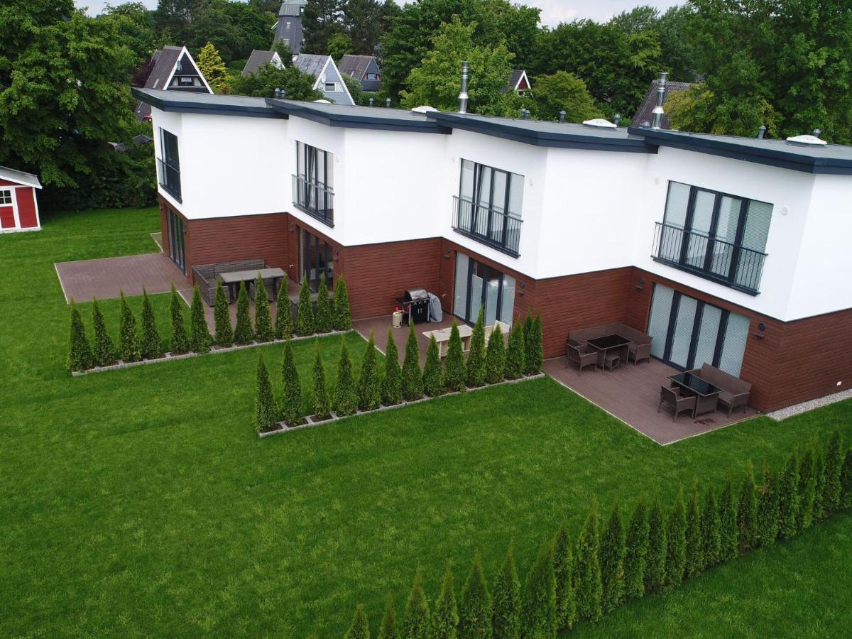 Baltic Village In Damp, Premiumhaus Exterior photo